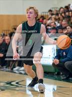 Photo from the gallery "Modesto Christian vs. St. Joseph (MLK Classic)"