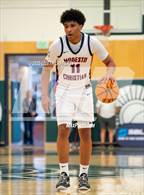 Photo from the gallery "Modesto Christian vs. St. Joseph (MLK Classic)"