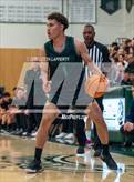 Photo from the gallery "Modesto Christian vs. St. Joseph (MLK Classic)"