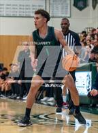 Photo from the gallery "Modesto Christian vs. St. Joseph (MLK Classic)"