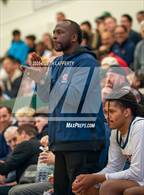 Photo from the gallery "Modesto Christian vs. St. Joseph (MLK Classic)"