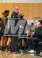 Photo from the gallery "Modesto Christian vs. St. Joseph (MLK Classic)"