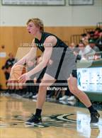 Photo from the gallery "Modesto Christian vs. St. Joseph (MLK Classic)"