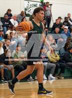 Photo from the gallery "Modesto Christian vs. St. Joseph (MLK Classic)"