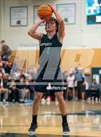 Photo from the gallery "Modesto Christian vs. St. Joseph (MLK Classic)"