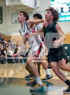 Photo from the gallery "Modesto Christian vs. St. Joseph (MLK Classic)"