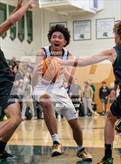 Photo from the gallery "Modesto Christian vs. St. Joseph (MLK Classic)"