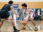 Photo from the gallery "Modesto Christian vs. St. Joseph (MLK Classic)"