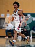 Photo from the gallery "Modesto Christian vs. St. Joseph (MLK Classic)"
