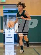 Photo from the gallery "Modesto Christian vs. St. Joseph (MLK Classic)"