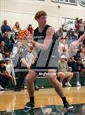 Photo from the gallery "Modesto Christian vs. St. Joseph (MLK Classic)"