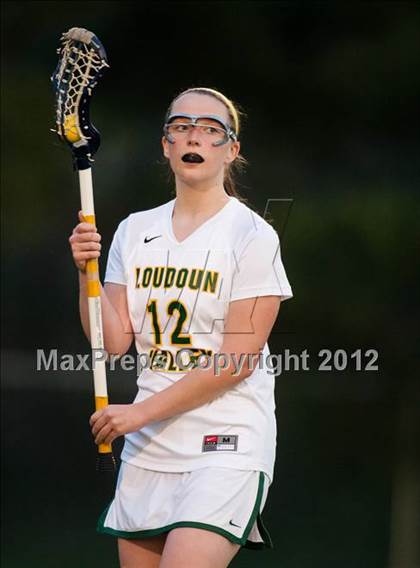 Thumbnail 1 in Westfield @ Loudoun Valley photogallery.