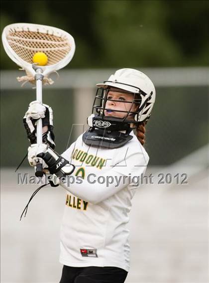 Thumbnail 1 in Westfield @ Loudoun Valley photogallery.