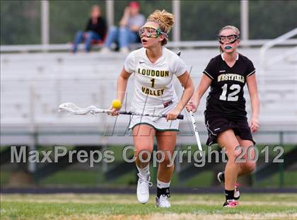 Thumbnail 1 in Westfield @ Loudoun Valley photogallery.