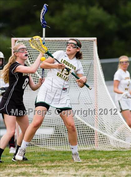 Thumbnail 1 in Westfield @ Loudoun Valley photogallery.
