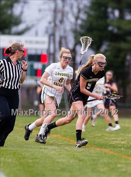 Thumbnail 2 in Westfield @ Loudoun Valley photogallery.