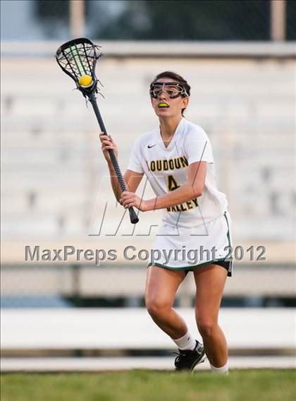 Thumbnail 3 in Westfield @ Loudoun Valley photogallery.