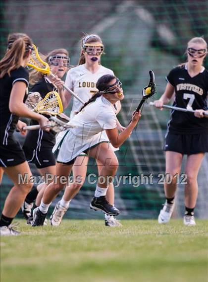 Thumbnail 3 in Westfield @ Loudoun Valley photogallery.