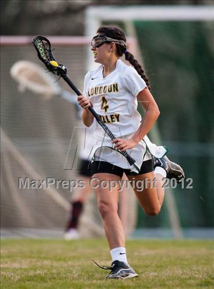 Thumbnail 2 in Westfield @ Loudoun Valley photogallery.