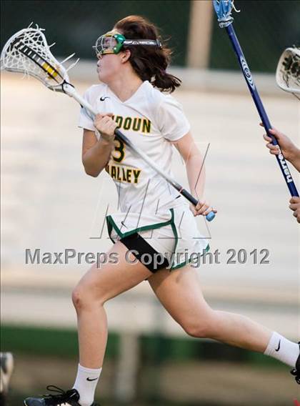 Thumbnail 1 in Westfield @ Loudoun Valley photogallery.