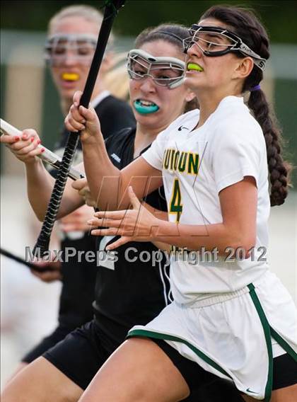 Thumbnail 3 in Westfield @ Loudoun Valley photogallery.