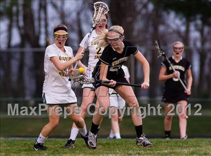Thumbnail 1 in Westfield @ Loudoun Valley photogallery.