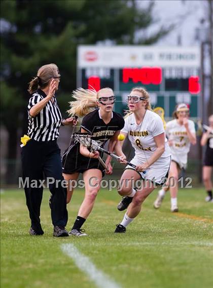 Thumbnail 1 in Westfield @ Loudoun Valley photogallery.