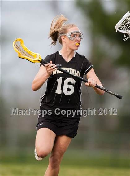 Thumbnail 1 in Westfield @ Loudoun Valley photogallery.