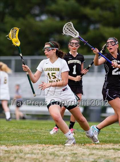 Thumbnail 3 in Westfield @ Loudoun Valley photogallery.