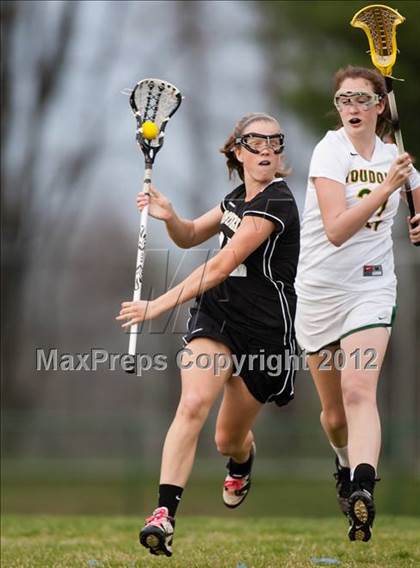Thumbnail 3 in Westfield @ Loudoun Valley photogallery.