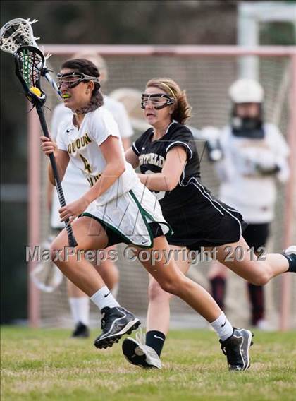 Thumbnail 1 in Westfield @ Loudoun Valley photogallery.