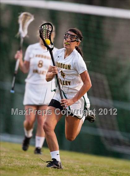 Thumbnail 1 in Westfield @ Loudoun Valley photogallery.