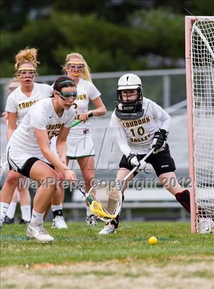 Thumbnail 2 in Westfield @ Loudoun Valley photogallery.