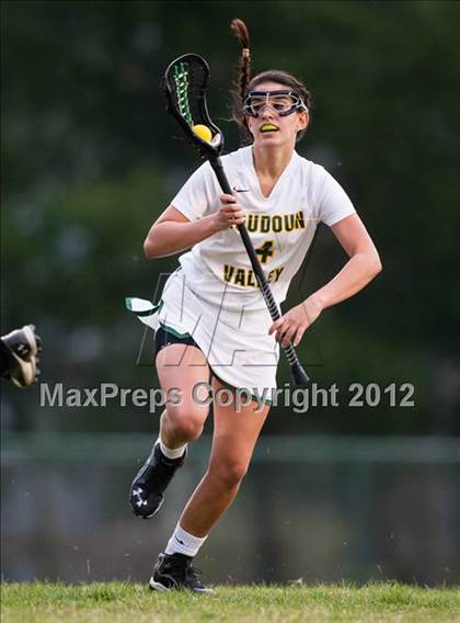 Thumbnail 1 in Westfield @ Loudoun Valley photogallery.