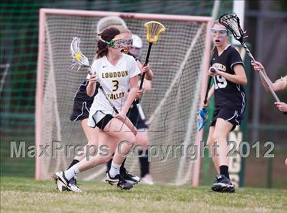 Thumbnail 1 in Westfield @ Loudoun Valley photogallery.