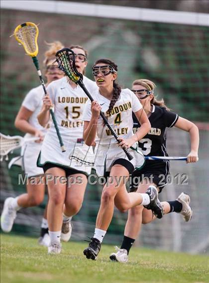 Thumbnail 3 in Westfield @ Loudoun Valley photogallery.