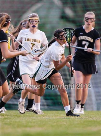 Thumbnail 1 in Westfield @ Loudoun Valley photogallery.