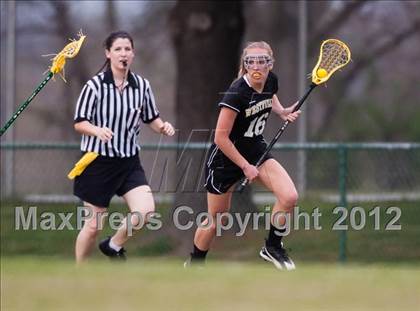 Thumbnail 2 in Westfield @ Loudoun Valley photogallery.
