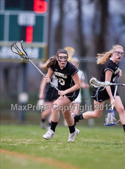 Thumbnail 1 in Westfield @ Loudoun Valley photogallery.