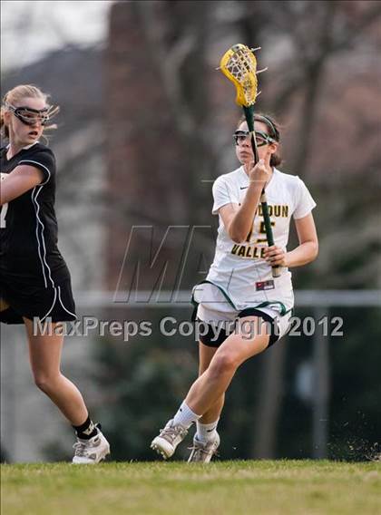 Thumbnail 1 in Westfield @ Loudoun Valley photogallery.