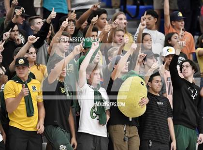 Thumbnail 2 in Ontario Christian vs. Paloma Valley (CIF-SS D3 Final) photogallery.