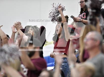 Thumbnail 2 in Ontario Christian vs. Paloma Valley (CIF-SS D3 Final) photogallery.