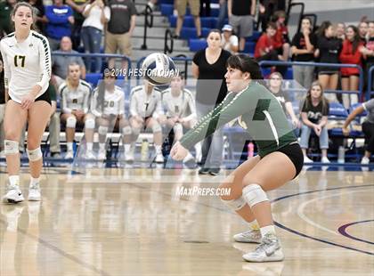 Thumbnail 1 in Ontario Christian vs. Paloma Valley (CIF-SS D3 Final) photogallery.