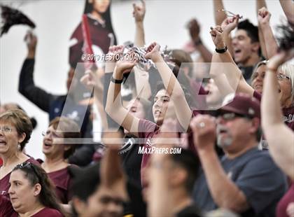 Thumbnail 1 in Ontario Christian vs. Paloma Valley (CIF-SS D3 Final) photogallery.
