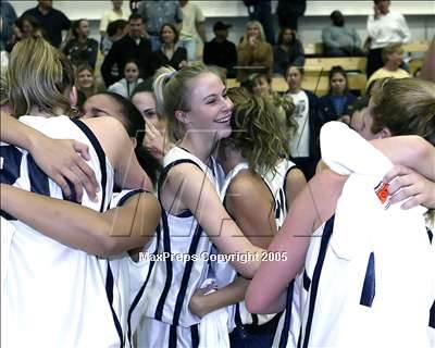 Thumbnail 3 in Santa Margarita vs. Morningside (Sec. IIIAAA Final) photogallery.