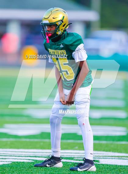 Thumbnail 1 in JV: Davie County @ Pinecrest photogallery.