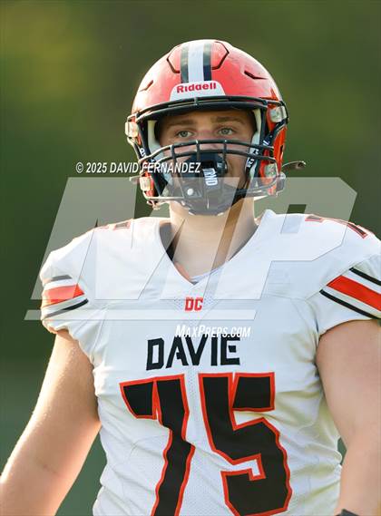 Thumbnail 1 in JV: Davie County @ Pinecrest photogallery.