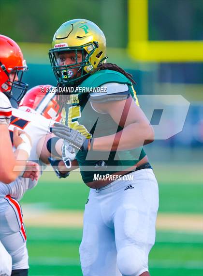 Thumbnail 3 in JV: Davie County @ Pinecrest photogallery.