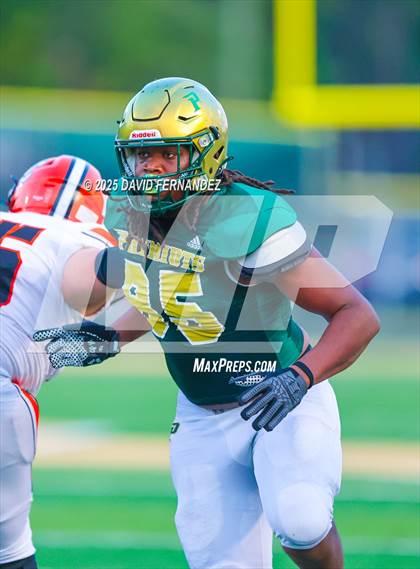 Thumbnail 1 in JV: Davie County @ Pinecrest photogallery.