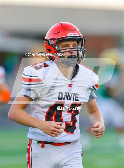 Thumbnail 2 in JV: Davie County @ Pinecrest photogallery.